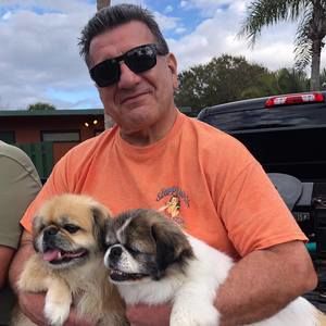 Meet your Posher, Jim